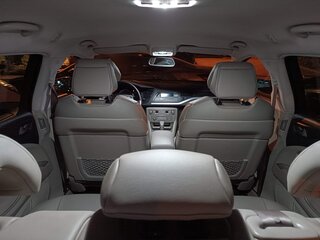 2013 Citroen C5 II, золотистый, 1300000 рублей, вид 1