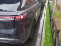 2023 Exeed RX (Yaoguang), чёрный, 3400000 рублей - вид 7