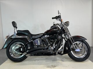 Harley-Davidson Springer Softail