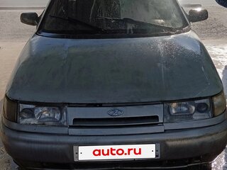 2000 Lada (ВАЗ) 2111, серебристый, 70000 рублей, вид 1