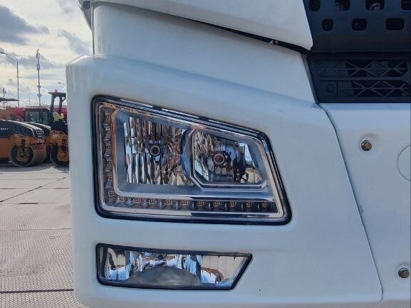 2026 Sany SY412C-8, белый, 15400000 рублей - вид 18