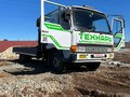 1990 Fuso (Mitsubishi) Fighter, белый, 3350000 рублей - вид 5