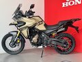 2026 Voge 625DSX, бежевый, 699000 рублей - вид 1