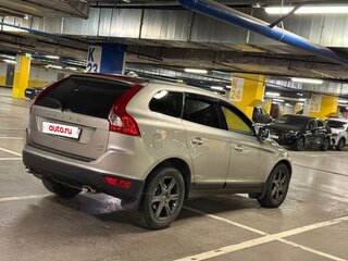 2011 Volvo XC60 I, бежевый, 1650000 рублей, вид 4