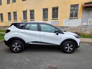 2021 Renault Kaptur I Рестайлинг, белый, 1137000 рублей, вид 3