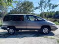 1990 Oldsmobile Silhouette I, серый, 140000 рублей - вид 4