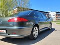 2008 Peugeot 607 I Рестайлинг, серый, 800000 рублей - вид 6