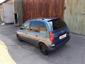 2002 Hyundai Matrix I, синий, 300000 рублей - вид 4