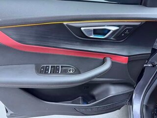 2022 Chery Tiggo 7 II, серебристый, 1130000 рублей, вид 5