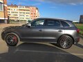 2015 Audi SQ5 I (8R), серый, 2400000 рублей - вид 6