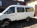 2013 ГАЗ ГАЗель (3221), белый, 485000 рублей - вид 5