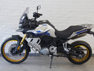 2026 Voge 900DSX, синий, 1033000 рублей, вид 2