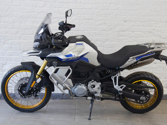 2026 Voge 900DSX, синий, 1033000 рублей - вид 1