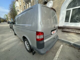 2012 Volkswagen Transporter T5 Рестайлинг, серый, 1500000 рублей, вид 4