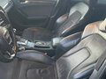2008 Audi A4 IV (B8), чёрный, 1270000 рублей - вид 2