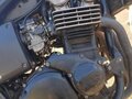 1997 Yamaha FZ400, серый, 190000 рублей - вид 4