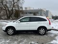 2011 Honda CR-V III Рестайлинг, белый, 1250000 рублей - вид 4