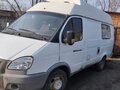 2013 ГАЗ ГАЗель (2705), белый, 539000 рублей