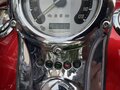 2007 Harley-Davidson CVO, красный - вид 10