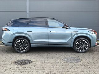2024 Jaecoo J8, серый, 2899000 рублей, вид 3