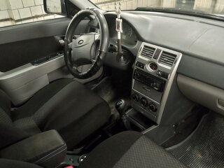 2011 Lada (ВАЗ) Priora I, серый, 300000 рублей, вид 3