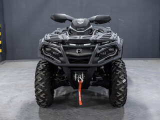 2024 BRP Can-Am Outlander XT 1000R, серый, 2007307 рублей, вид 2