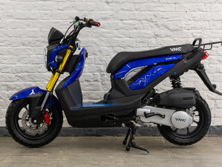 2024 VMC (Vento) Naked, синий, 99900 рублей, вид 2