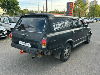 2000 ГАЗ 310221 «Волга», чёрный, 69000 рублей, вид 4