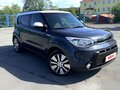 2016 Kia Soul II Рестайлинг, синий, 1550000 рублей - вид 1