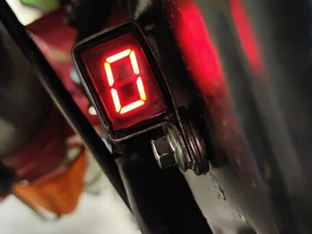 2024 BSE T7, чёрный, 240000 рублей, вид 4