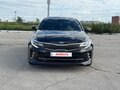 2016 Kia Optima IV, чёрный, 1899000 рублей - вид 1