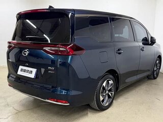 2021 GAC Trumpchi M6 Pro, синий, 1360000 рублей, вид 4
