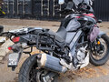 2021 Suzuki V-Strom DL 650, чёрный, 739000 рублей - вид 2