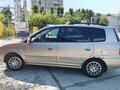 2004 Kia Carens I (RS) Рестайлинг, бежевый, 335000 рублей - вид 4