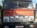 1987 КамАЗ 5410, красный, 390000 рублей - вид 2