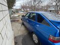 2005 Lada (ВАЗ) 2112, синий, 370000 рублей - вид 10