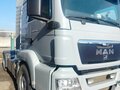 2012 MAN TGS, серый, 2350000 рублей - вид 9