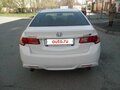 2012 Honda Accord VIII Рестайлинг, белый, 2000000 рублей - вид 4