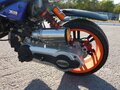 2016 Yamaha BWs, синий, 200000 рублей - вид 1