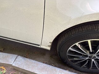 2012 Volkswagen Passat B7, белый, 1000000 рублей, вид 5