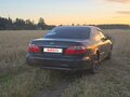 2001 Nissan Maxima V (A33), чёрный, 140000 рублей - вид 4