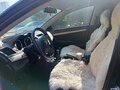 2008 Mitsubishi Lancer X, чёрный, 904995 рублей - вид 8