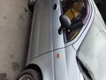 2010 Daewoo Matiz I Рестайлинг, серебристый, 200000 рублей - вид 4