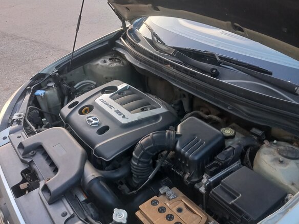 2007 Hyundai Elantra IV (HD), бежевый, 495000 рублей - вид 25