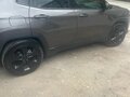 2020 Jeep Compass II, серый, 1800000 рублей - вид 9
