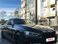 2011 BMW 3 серии 328i VI (F3x), чёрный, 1420000 рублей