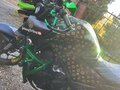 2021 Yamaha MT-03, синий, 966966 рублей - вид 6