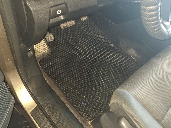 2008 Honda Pilot II, золотистый, 1650000 рублей - вид 37