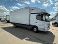 2013 Mercedes-Benz Atego, белый, 7474990 рублей - вид 4