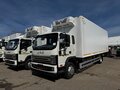 2026 JAC N120, белый, 7790000 рублей - вид 1